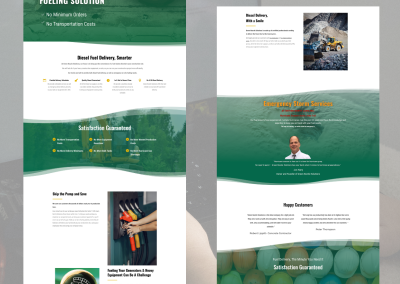 Green Nozzle Solutions