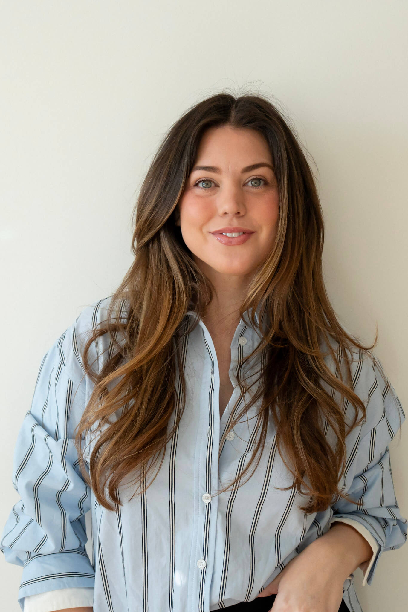 DSC03125 Hailey Harry Match Made Co-Founder